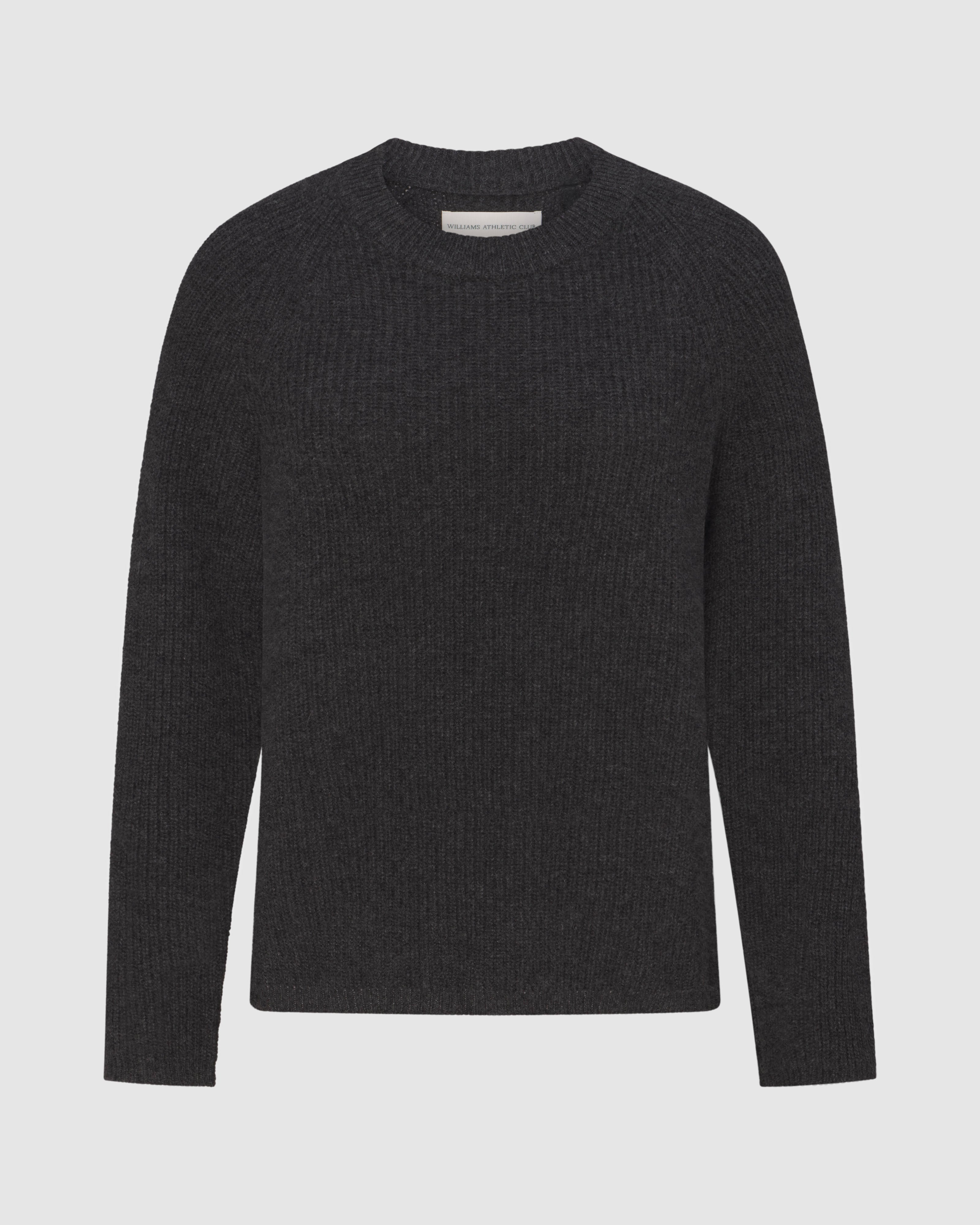 Rachel Cashmere Crew