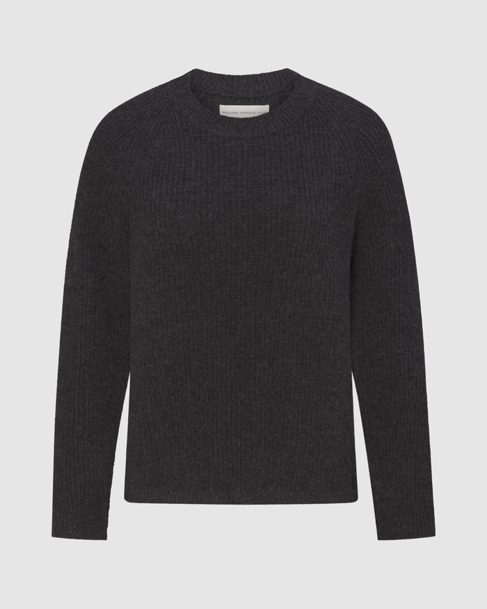 Rachel Cashmere Crew