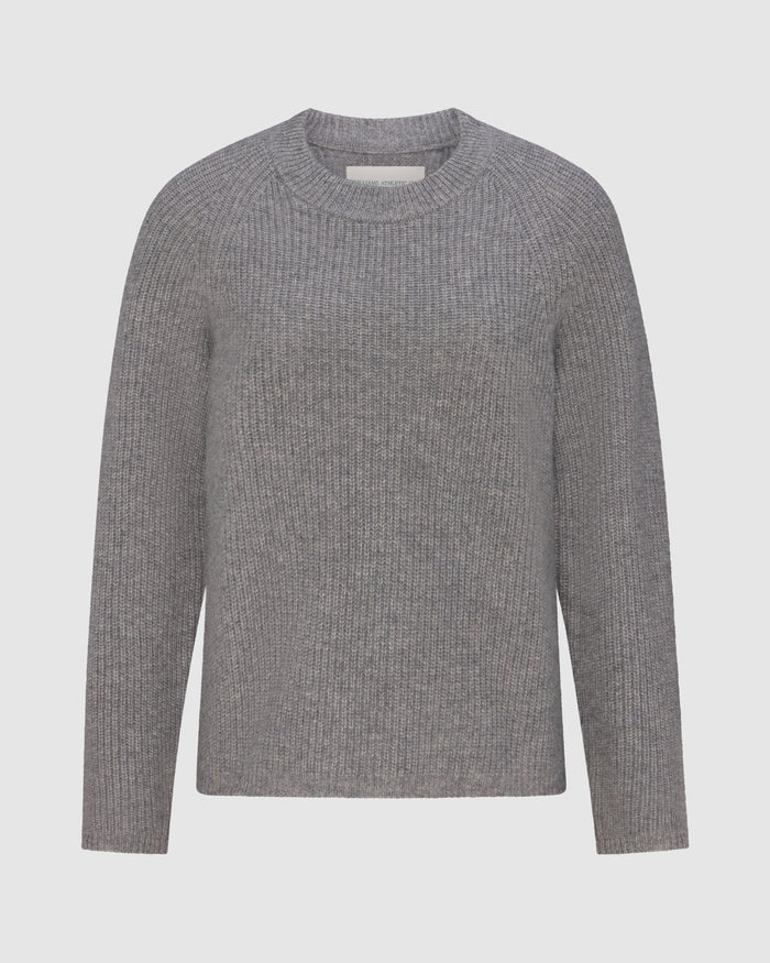 Rachel Cashmere Crew