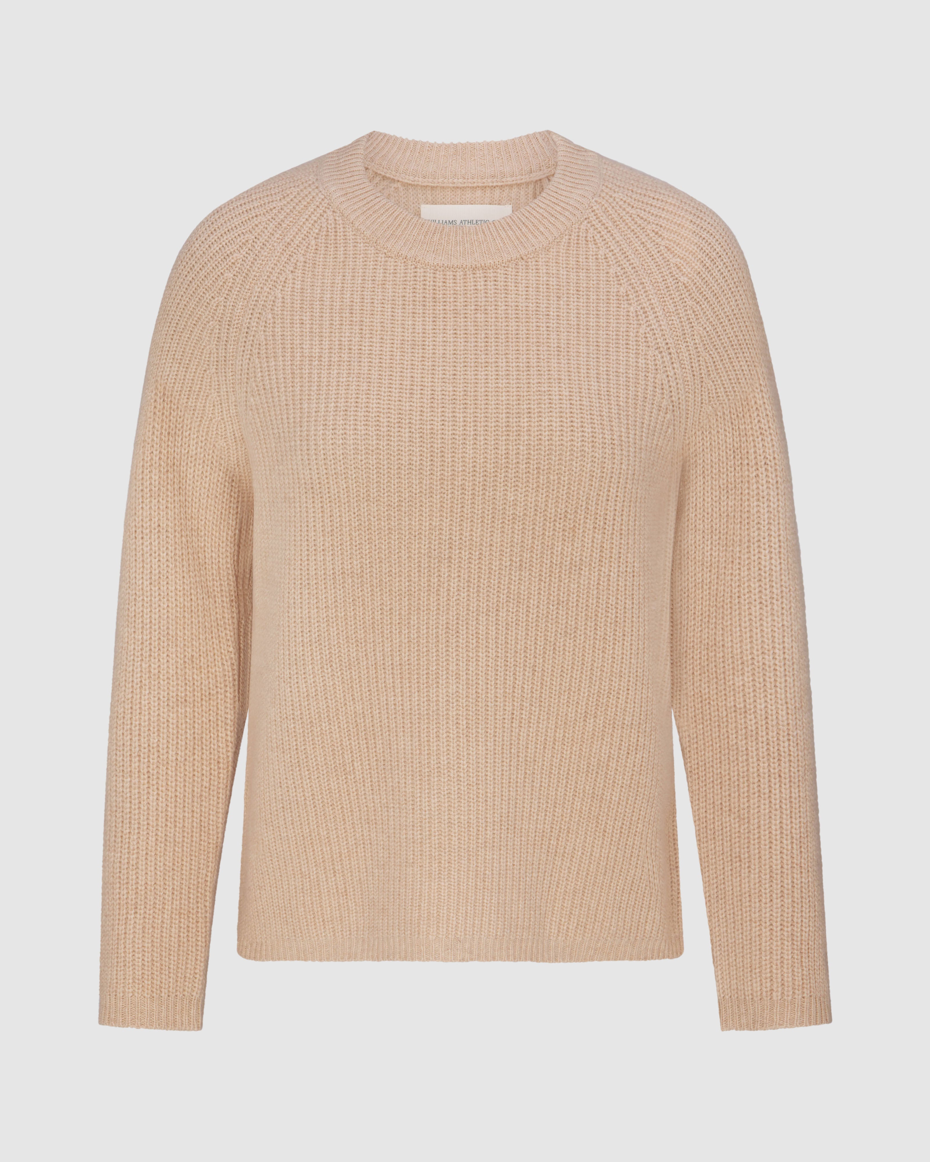 Rachel Cashmere Crew