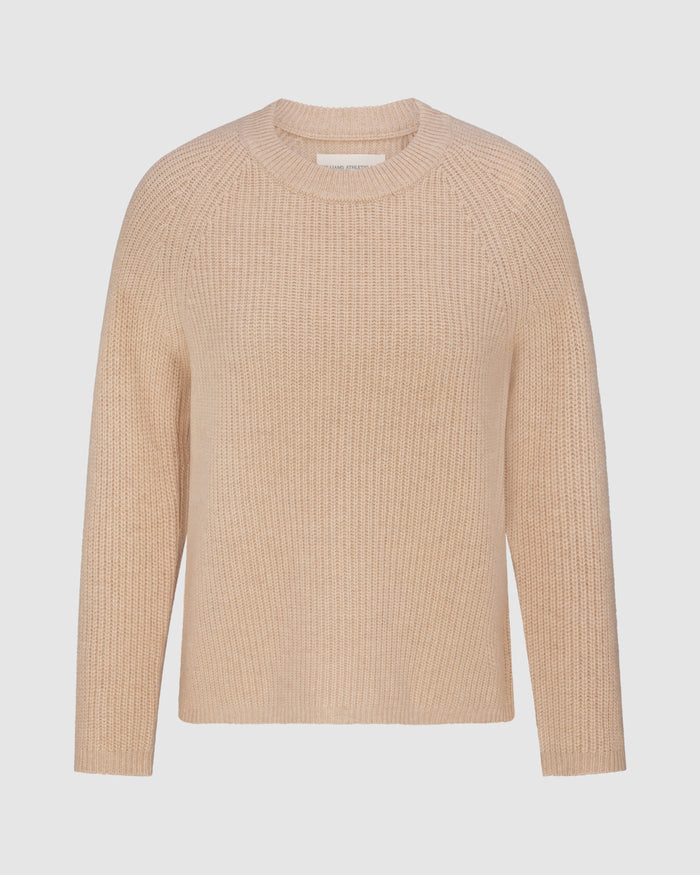 Rachel Cashmere Crew