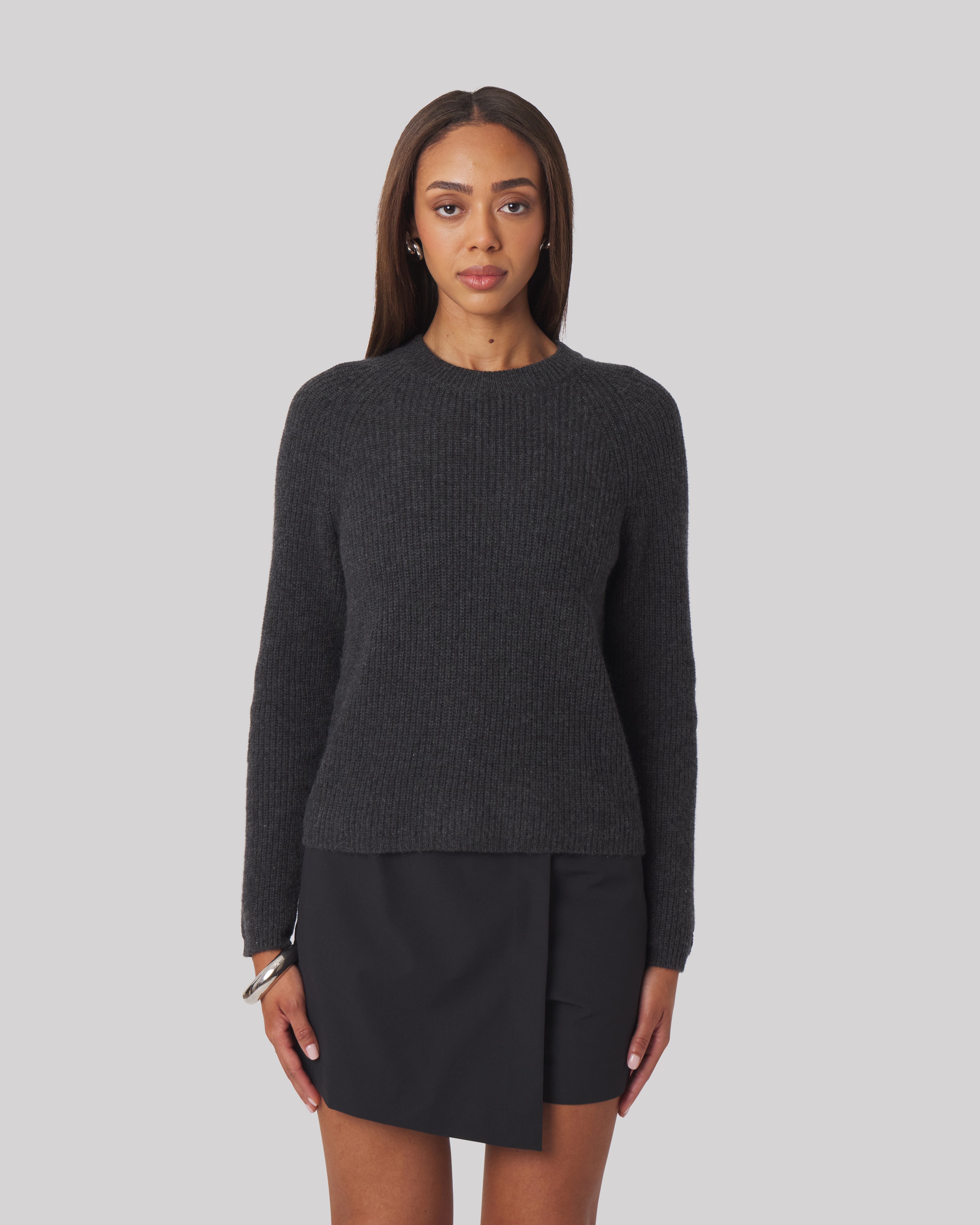 Rachel Cashmere Crew