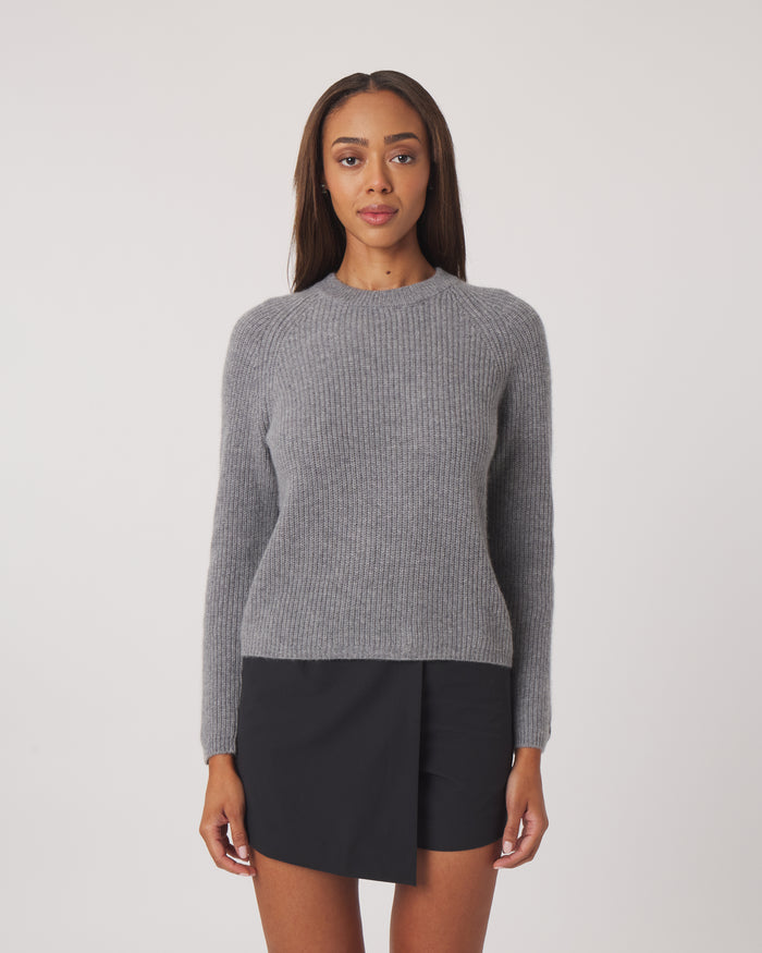 Rachel Cashmere Crew