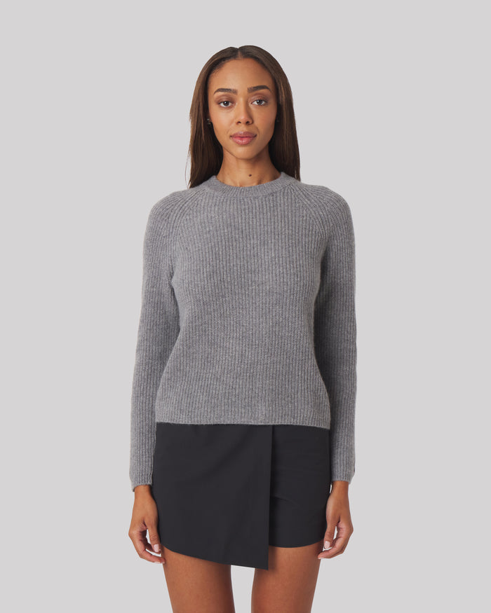 Rachel Cashmere Crew
