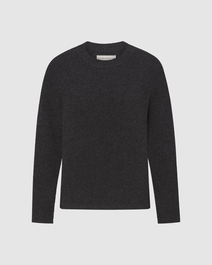 Rachel Cashmere Crew