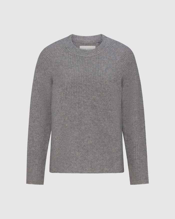 Rachel Cashmere Crew