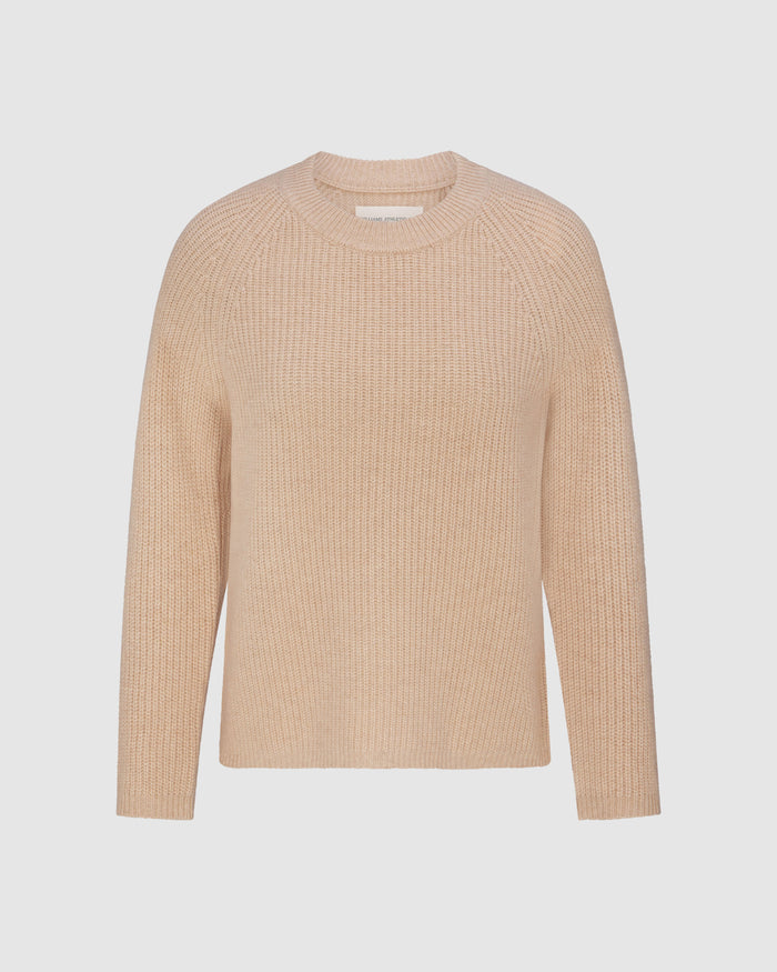 Rachel Cashmere Crew
