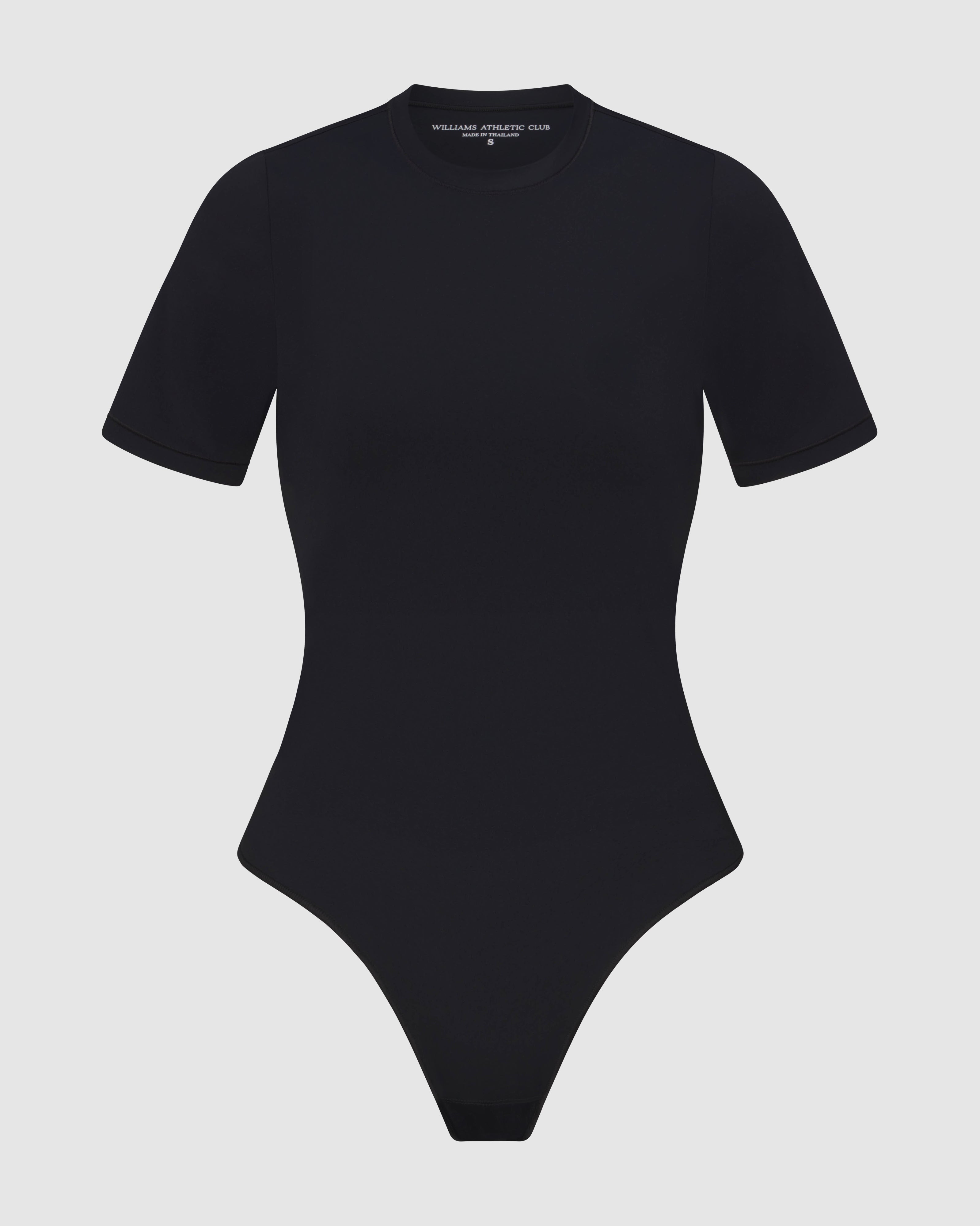 Romy Body Suit