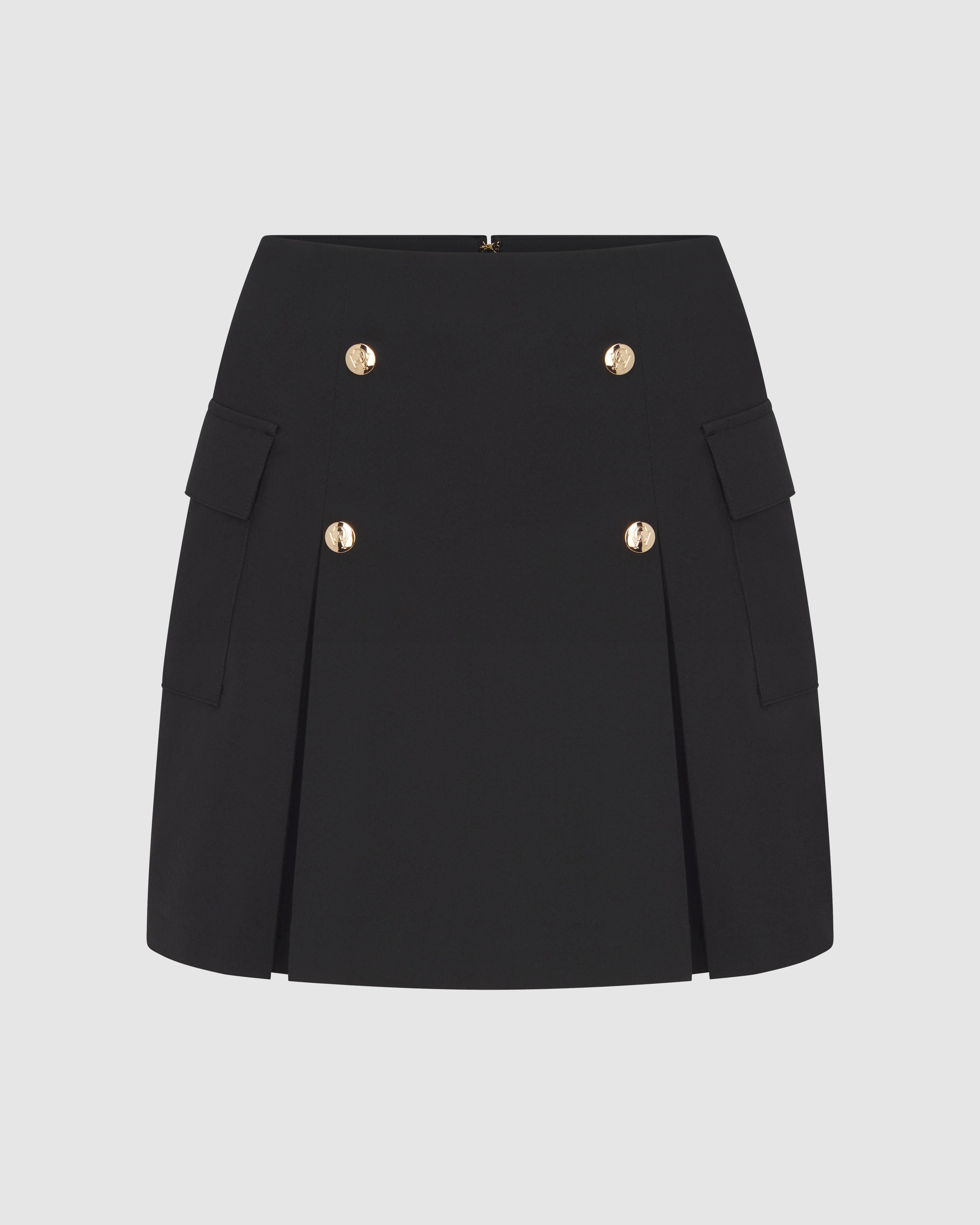 Sabrina Skirt