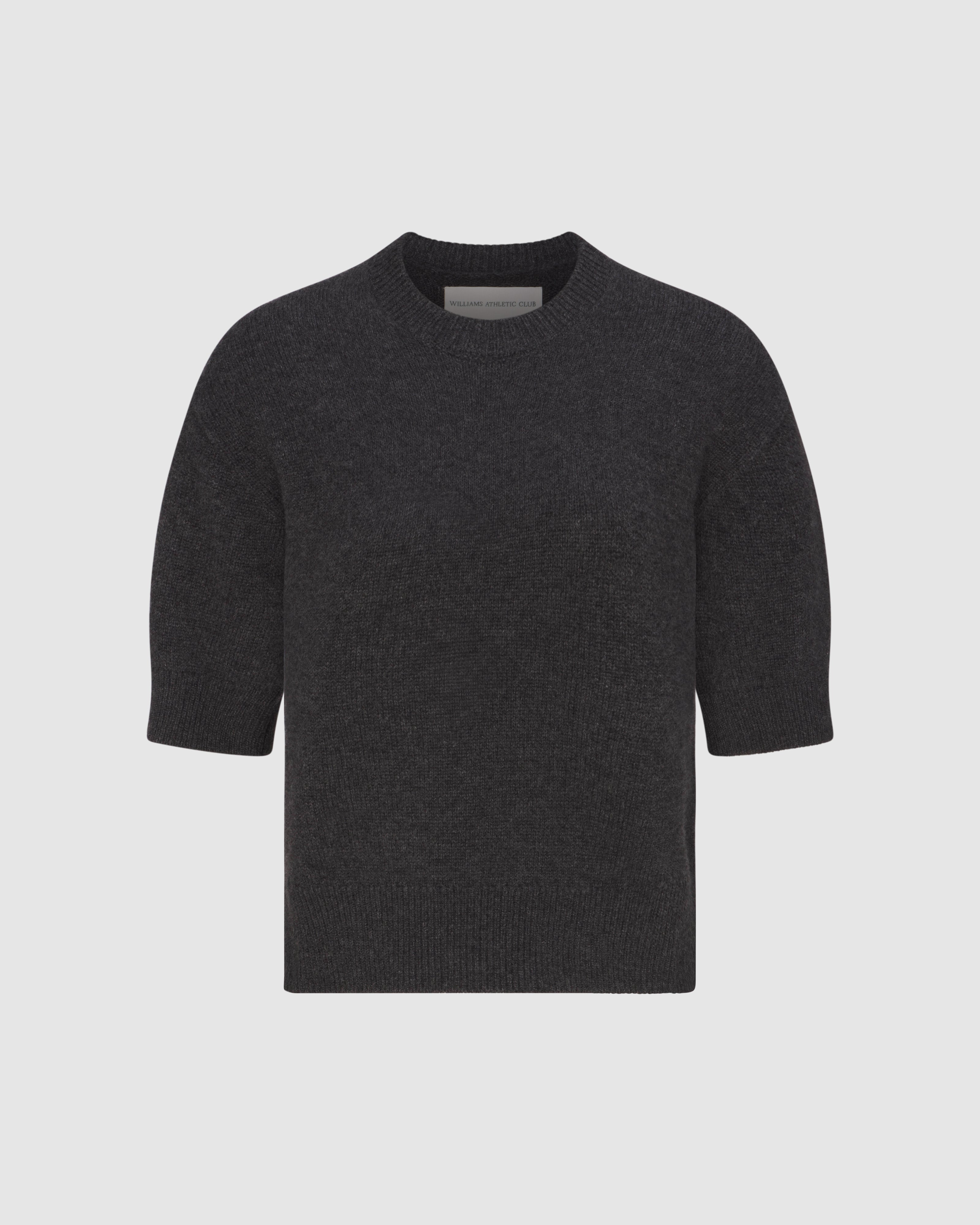 Sally Cashmere Tee