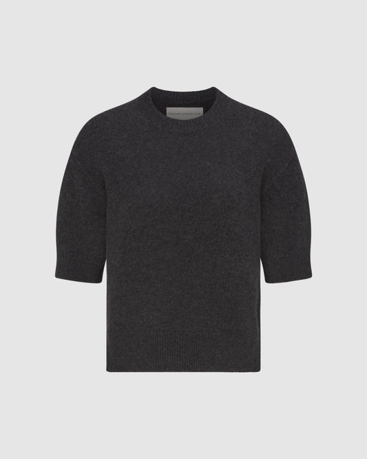 Sally Cashmere Tee