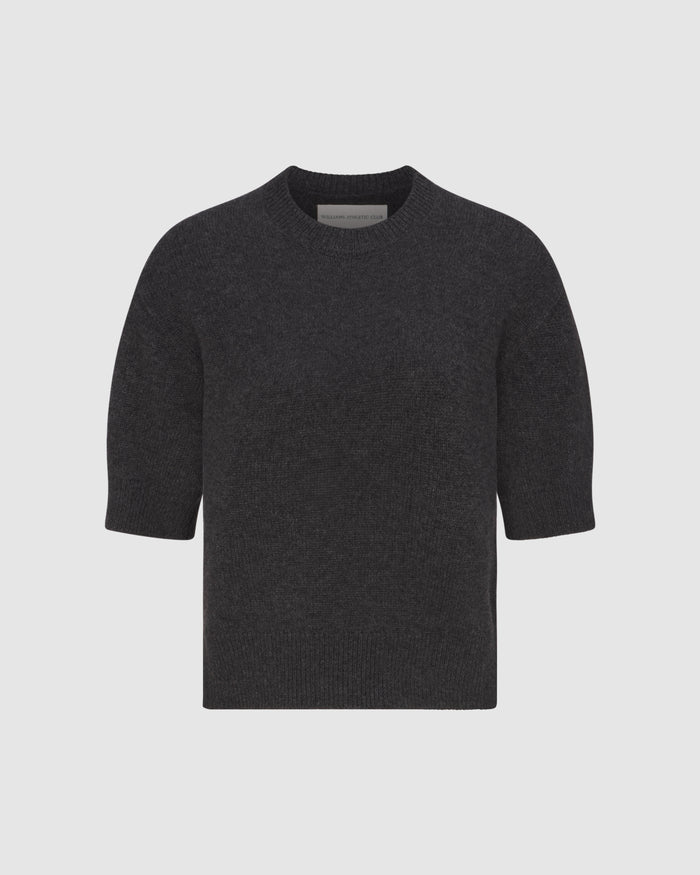 Sally Cashmere Tee