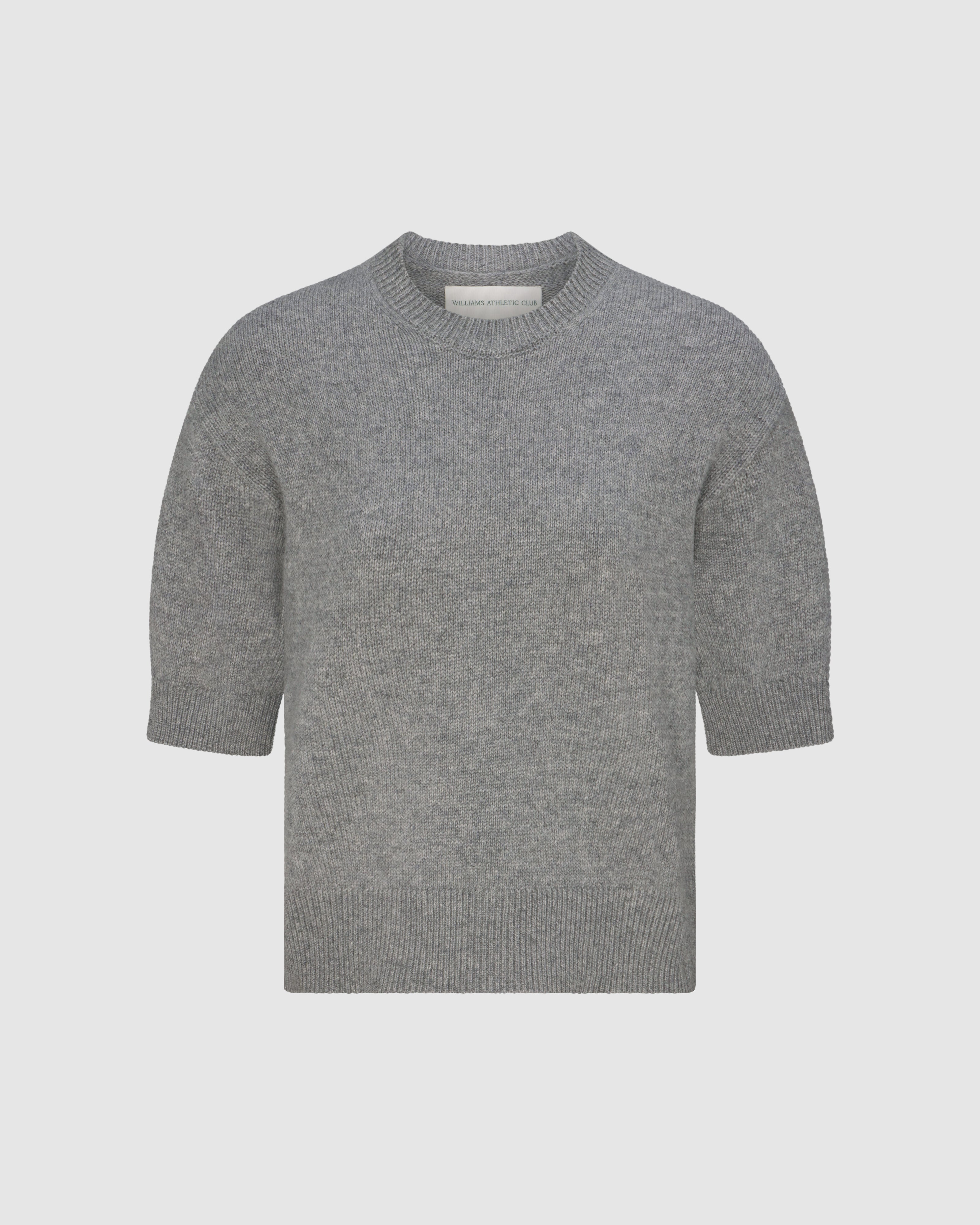 Sally Cashmere Tee