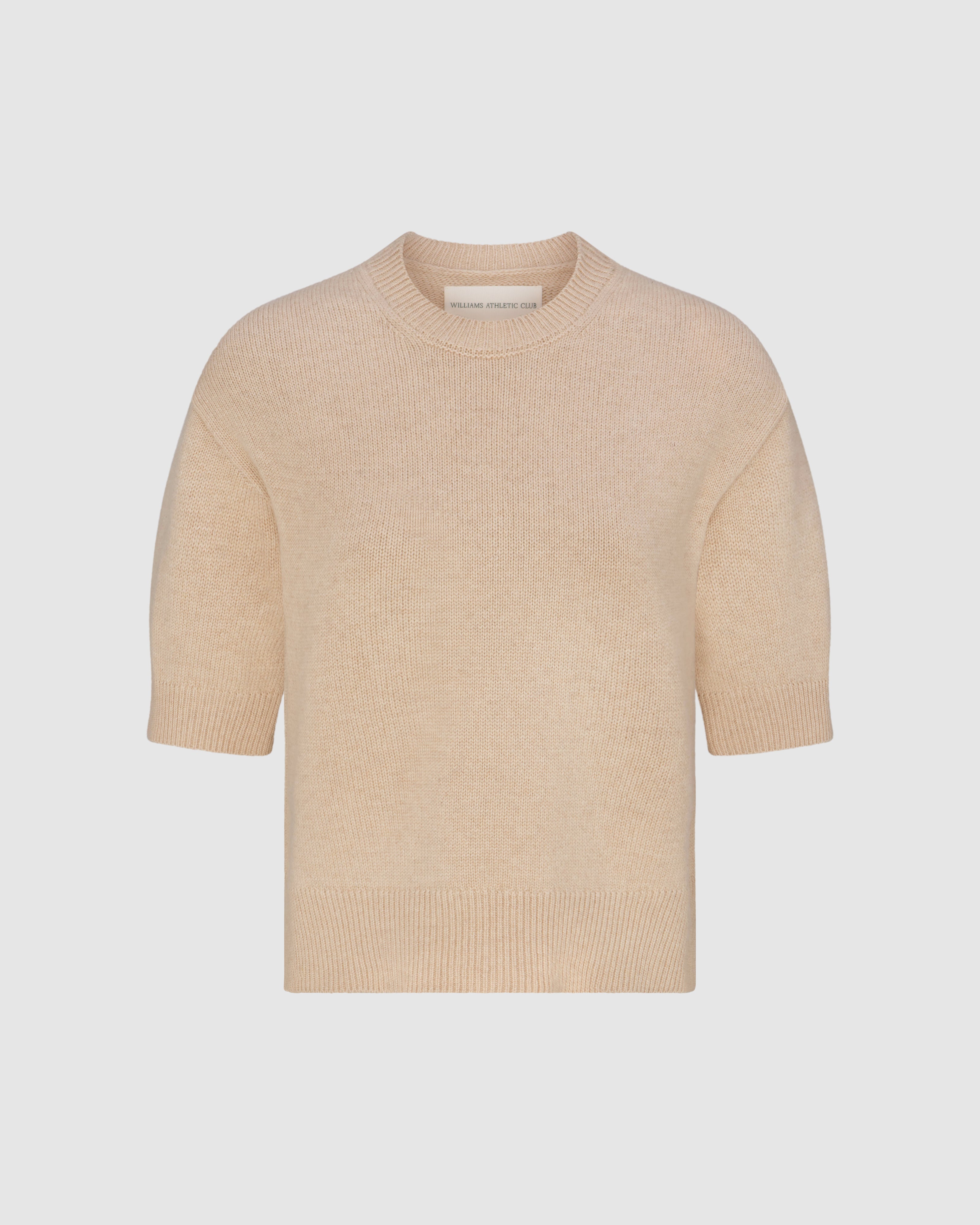 Sally Cashmere Tee