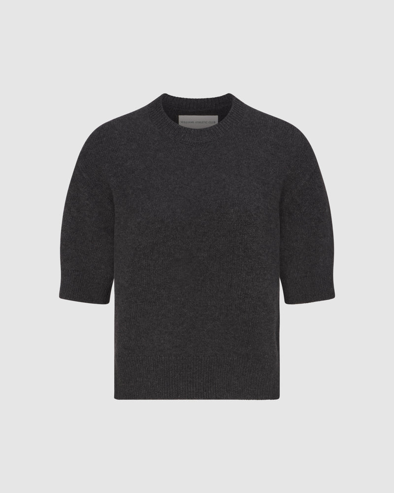Sally Cashmere Tee