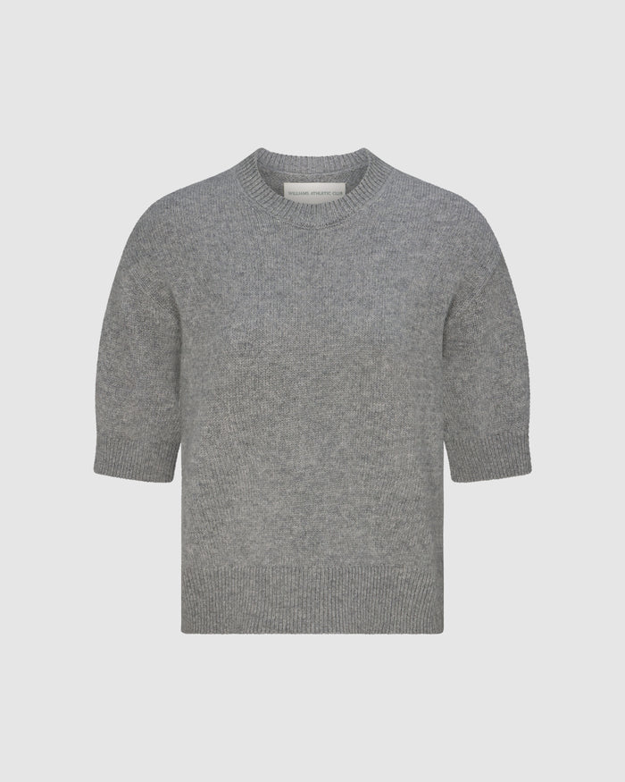 Sally Cashmere Tee