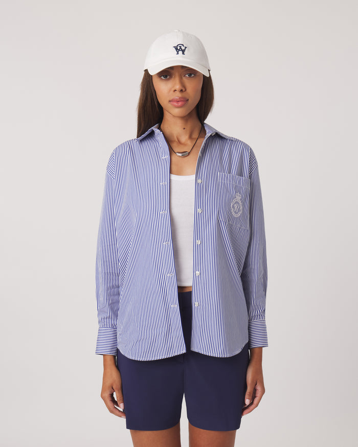 Savannah Button Up Shirt