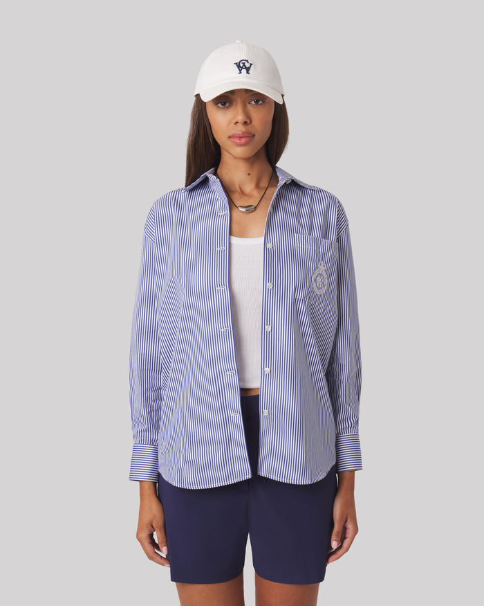 Savannah Button Up Shirt