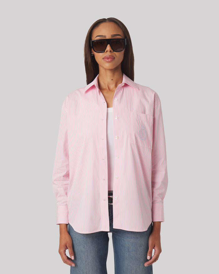 Savannah Button Up Shirt