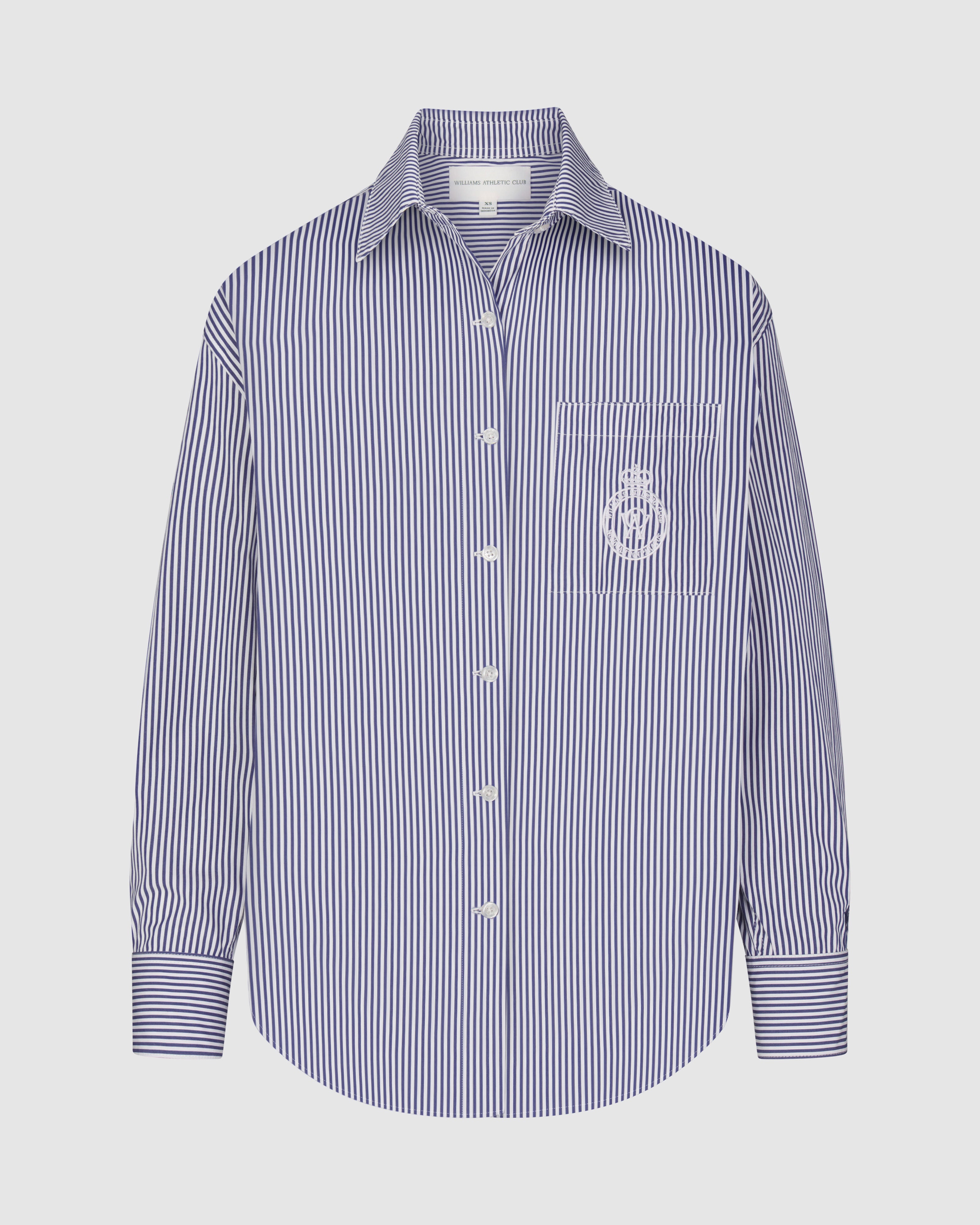 Savannah Button Up Shirt