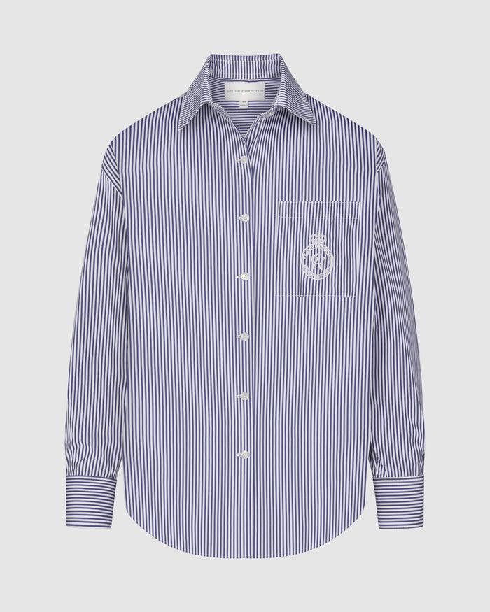 Savannah Button Up Shirt