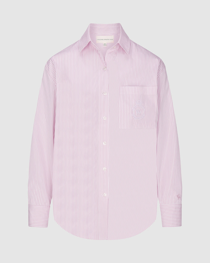 Savannah Button Up Shirt