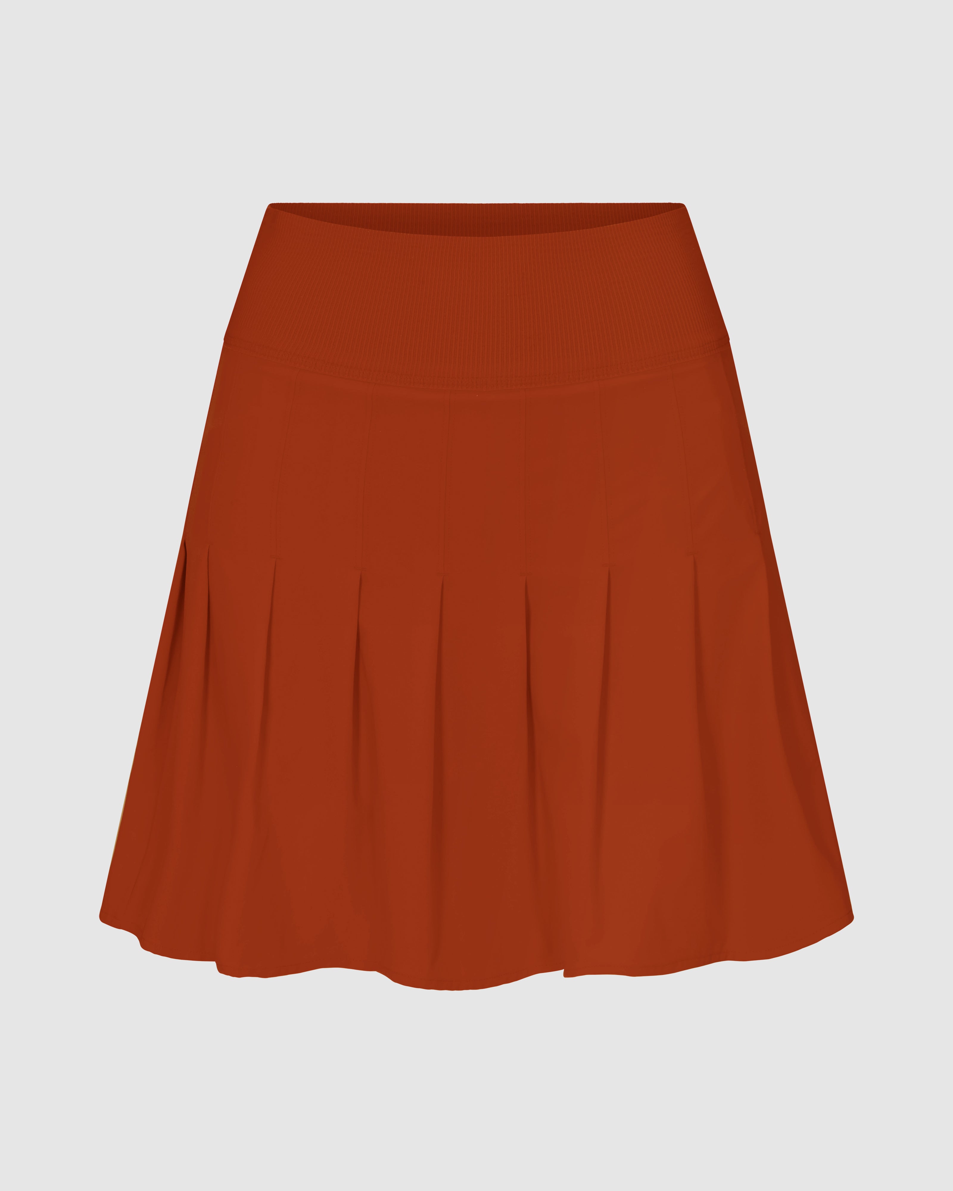 Serena Skirt