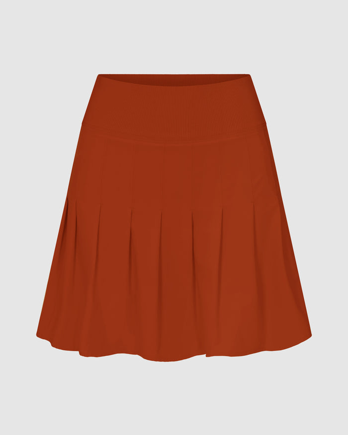 Serena Skirt