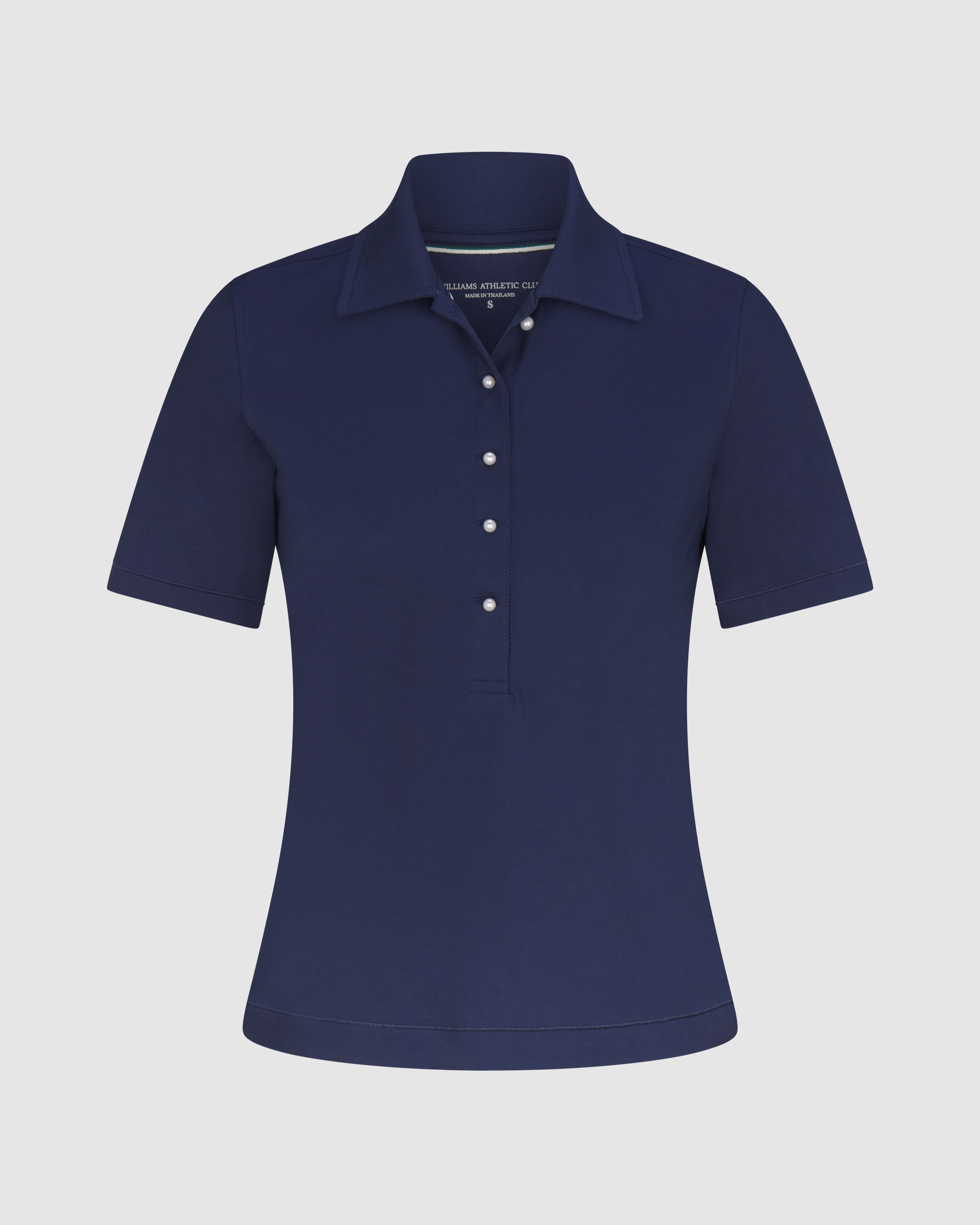 Suki Polo
