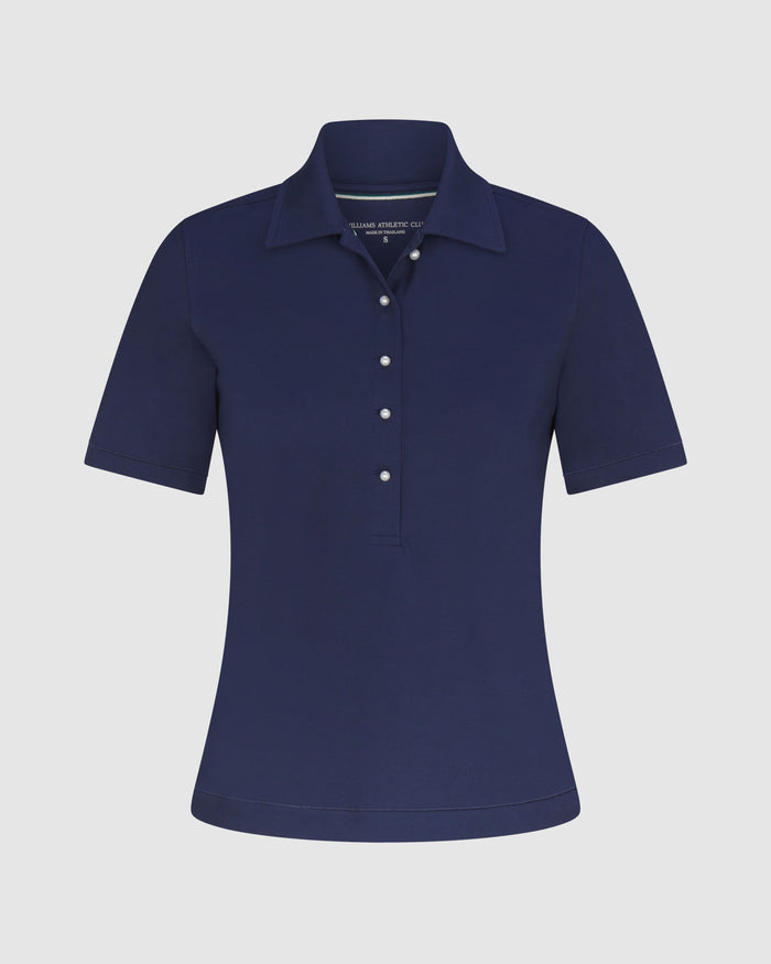 Suki Polo