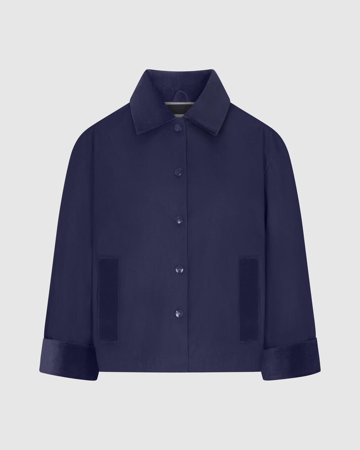 Susi Wax Jacket