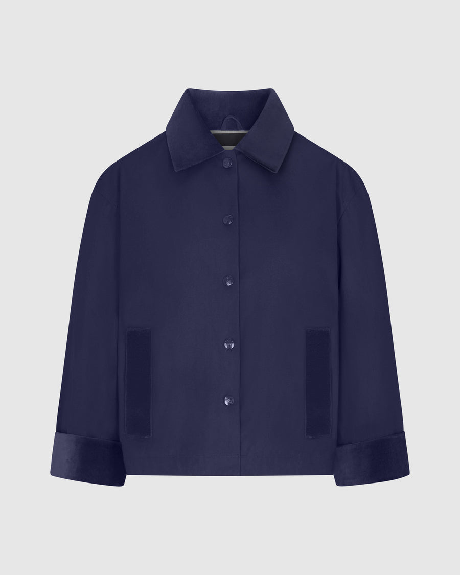 Susi Wax Jacket