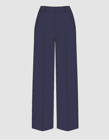 Toni Pant