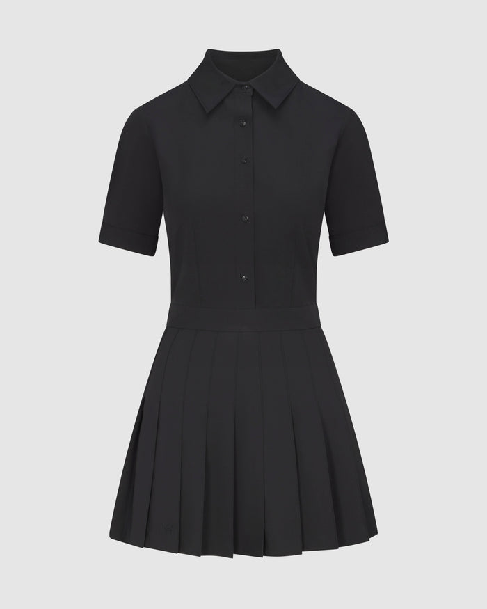 Tess Dress