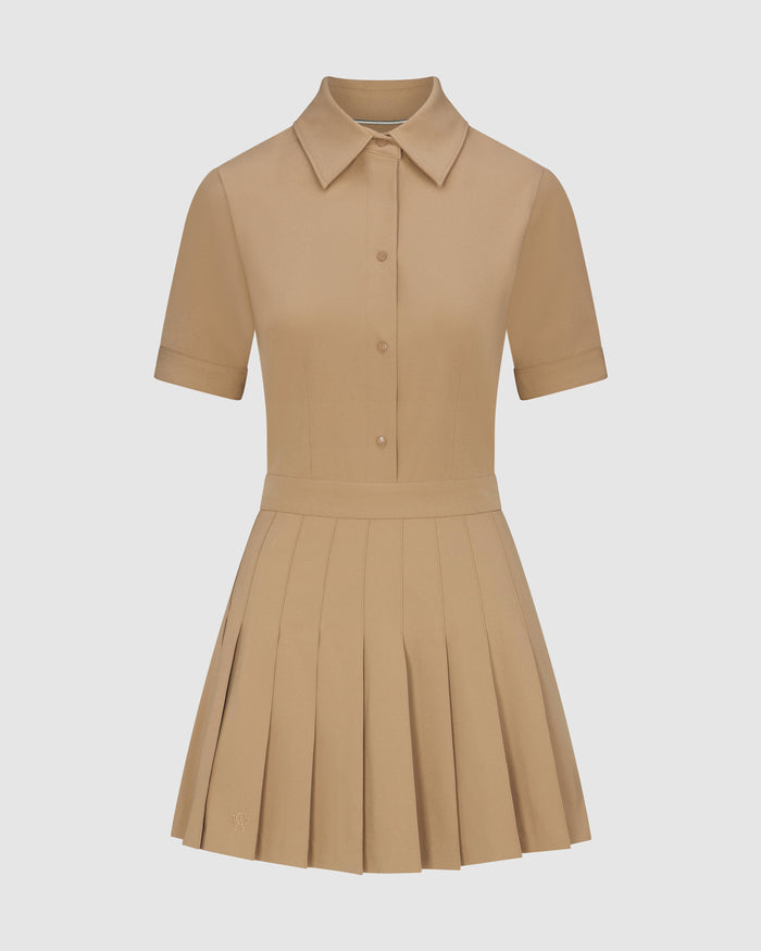 Tess Dress