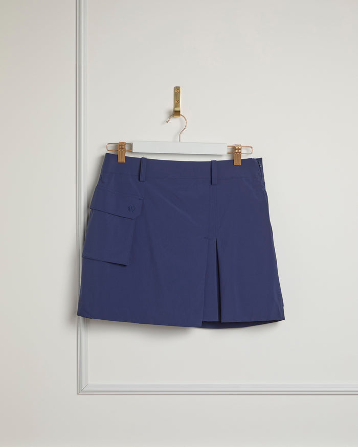 Ashlee Skirt  & Rose Short - 02/25