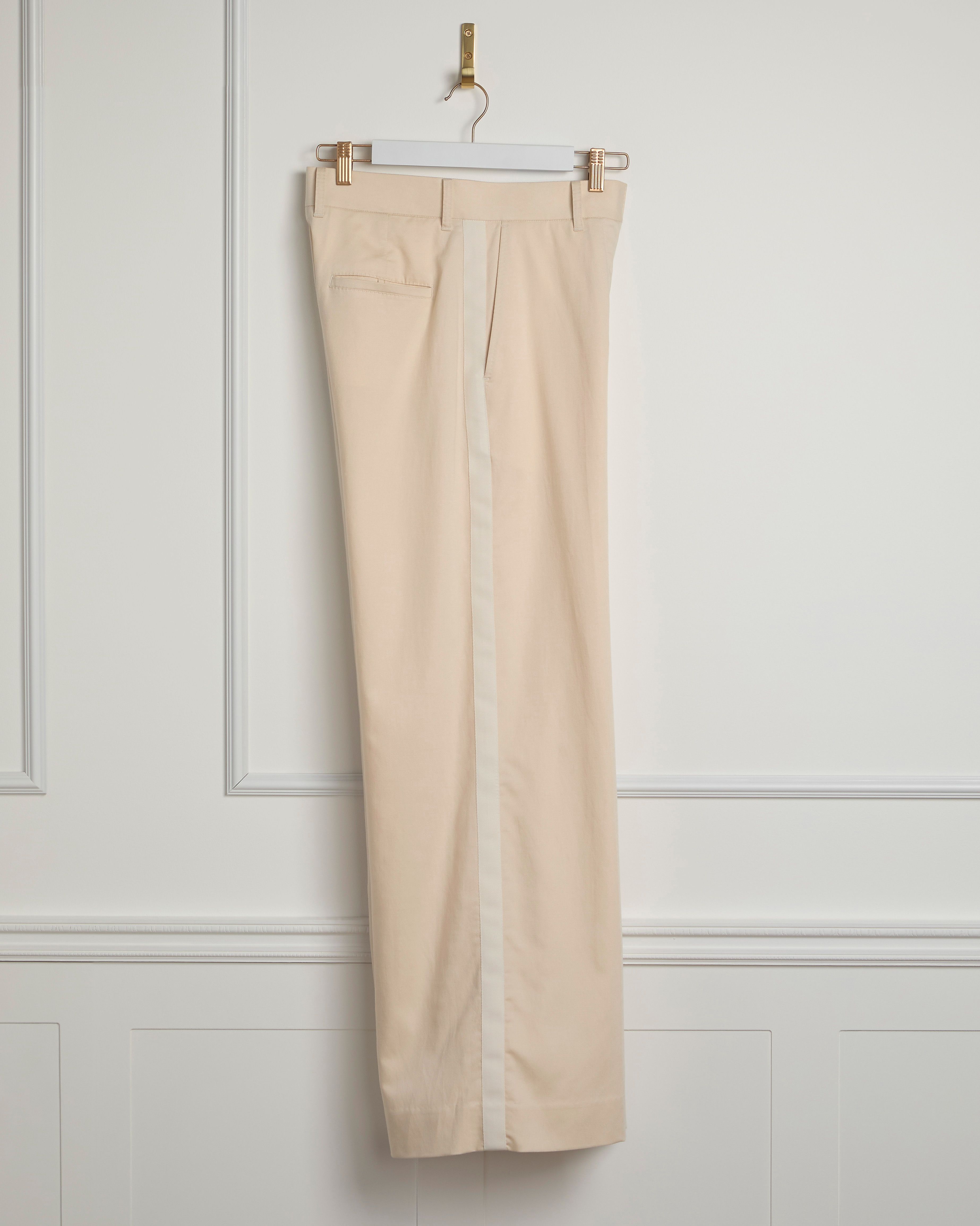 Katherine Pant Wide Leg - 02/25