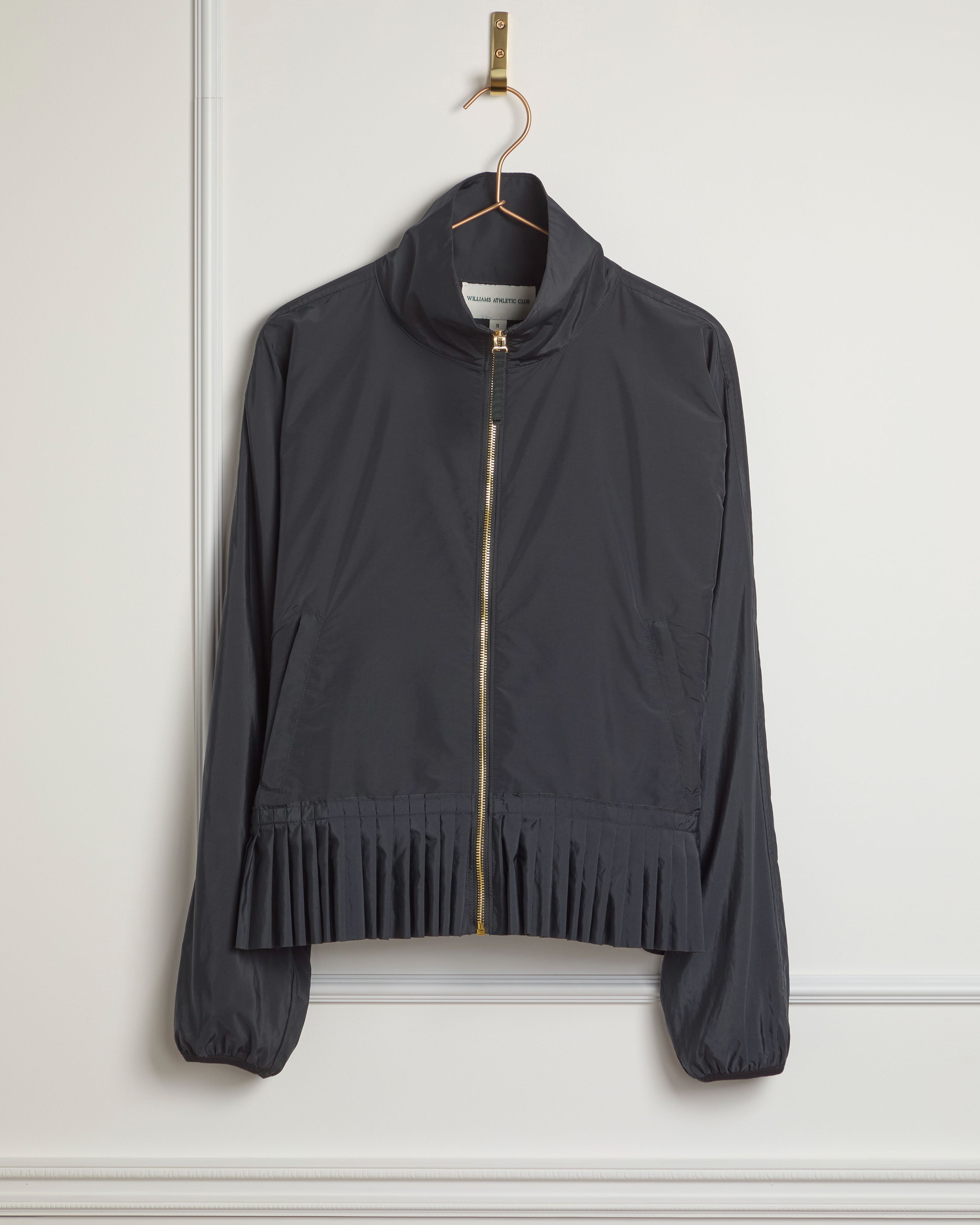 Kendall Jacket - 02/25