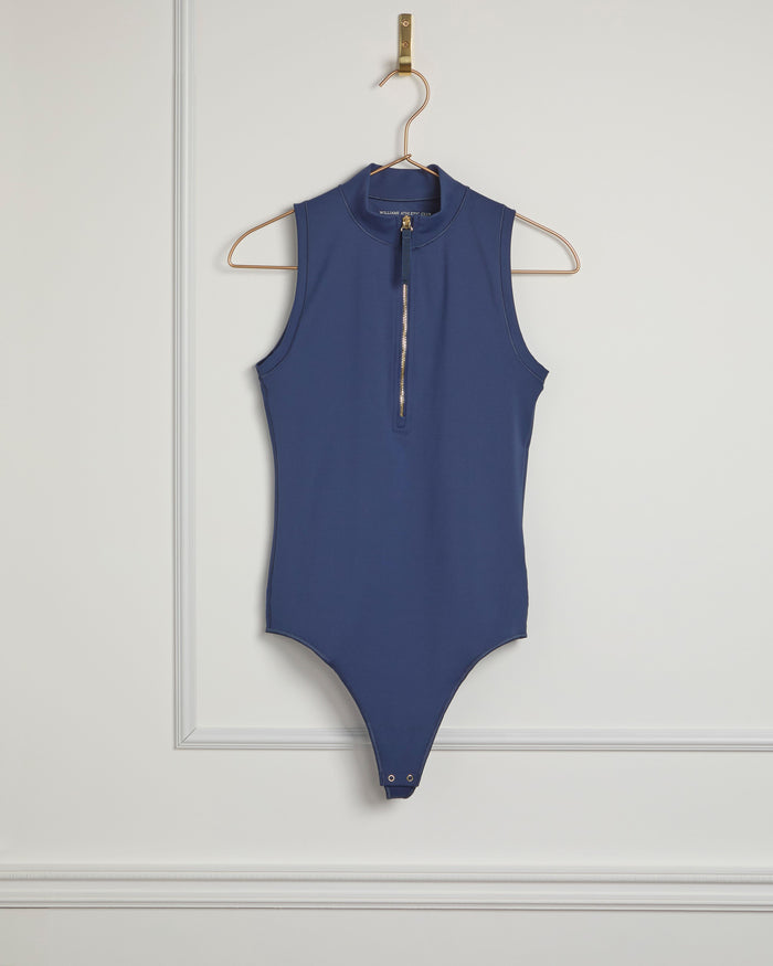 Tinsley SLS Bodysuit - 02/25