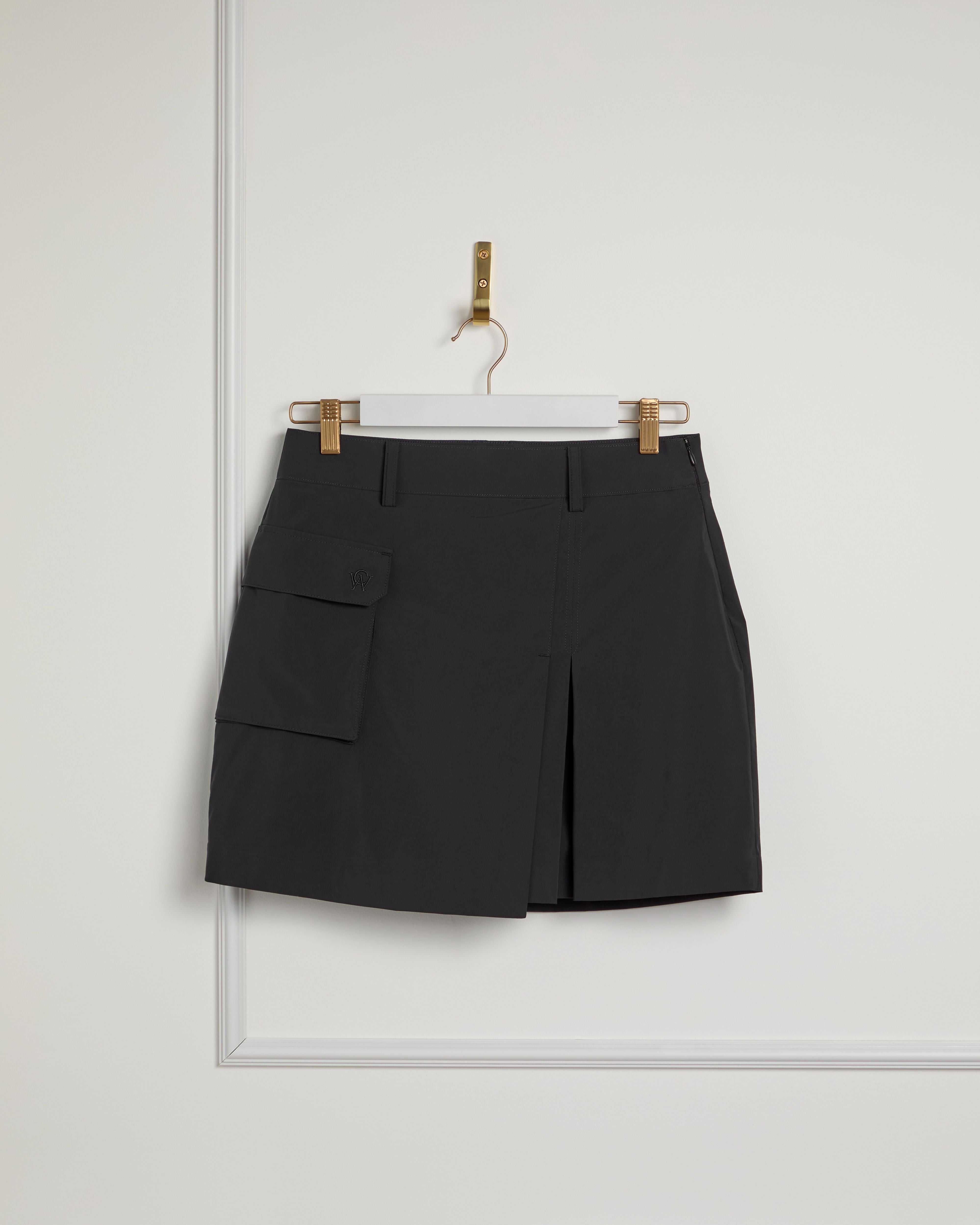 Ashlee Skirt  & Rose Short - 02/25