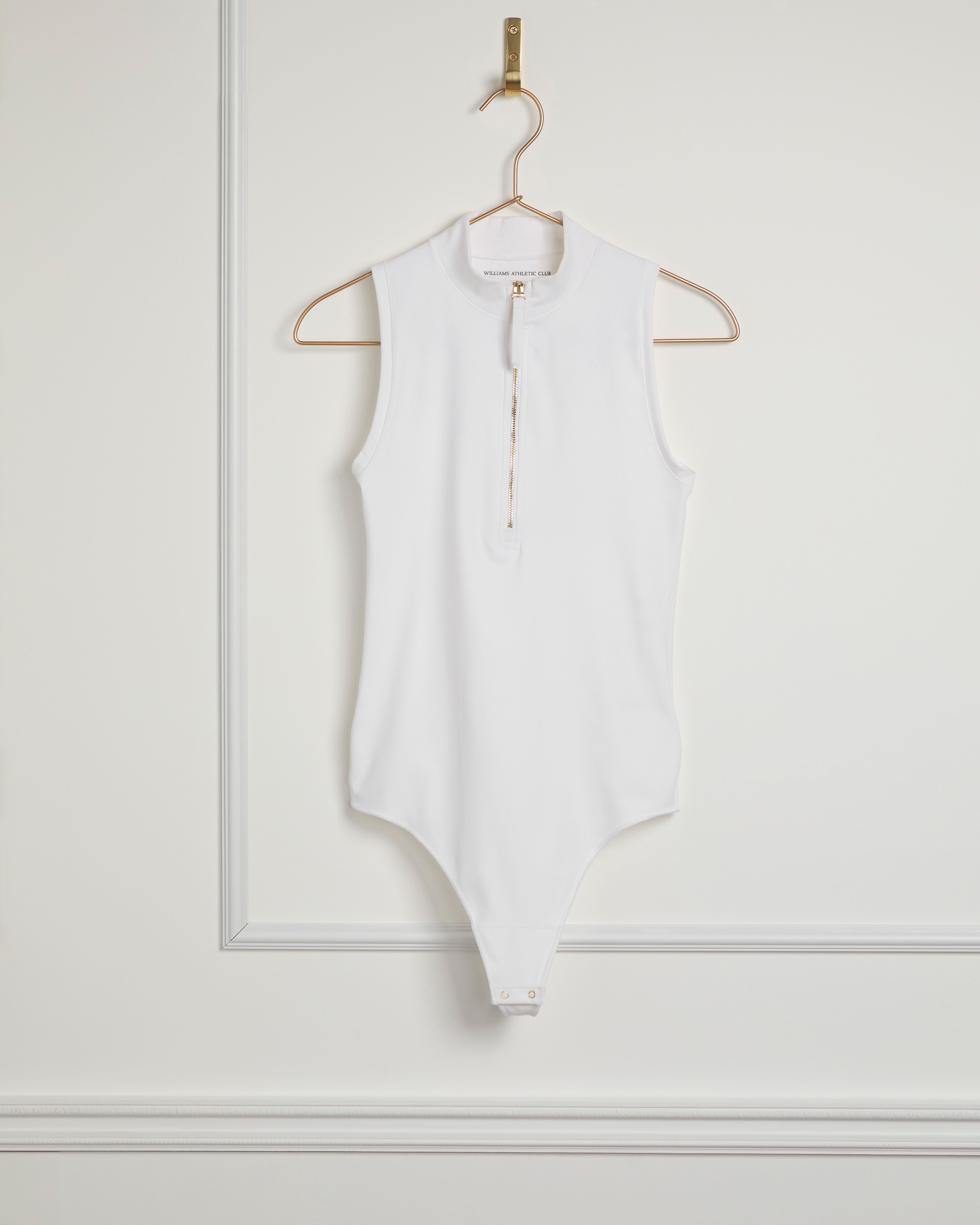 Tinsley SLS Bodysuit - 02/25